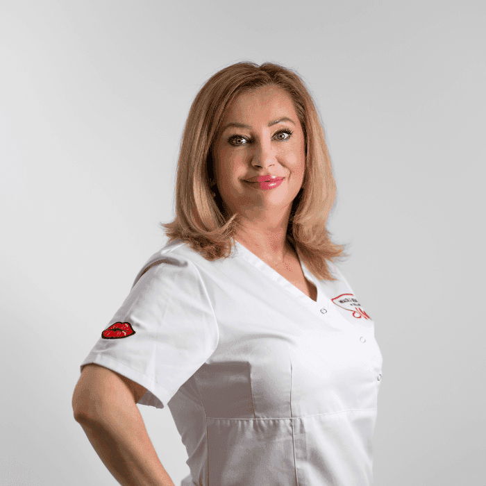 Zuzana Miklošová