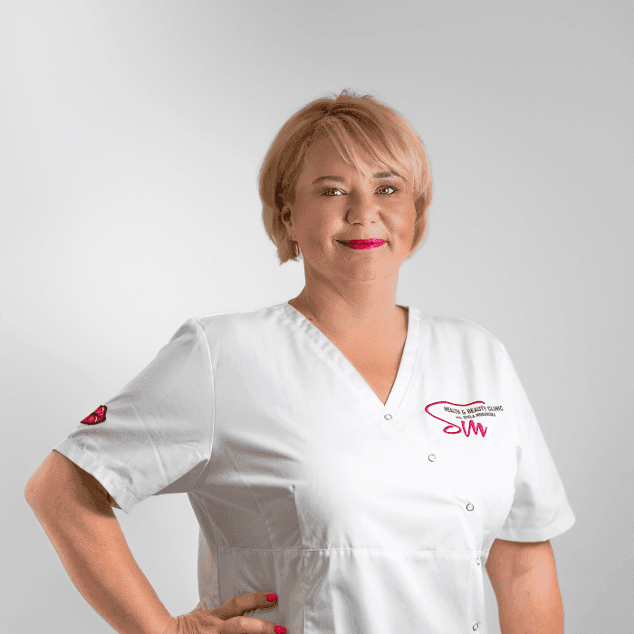 MUDr. Stela Muránska
